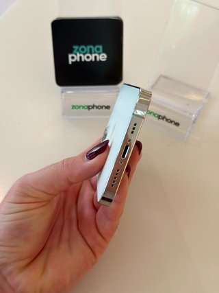 iPhone 12 Pro 256GB Blanco | Tienda Física