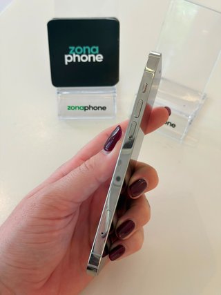 iPhone 12 Pro 256GB Blanco | Tienda Física
