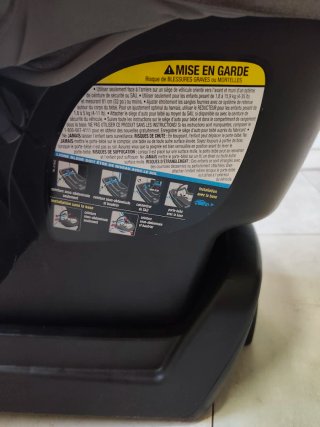Silla Coche Nuna Grupo 0+ con Base
