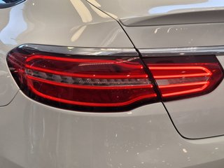 Mercedes-Benz GLE 350 D COUPE AMG-Coupé 2019