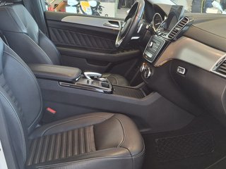 Mercedes-Benz GLE 350 D COUPE AMG-Coupé 2019