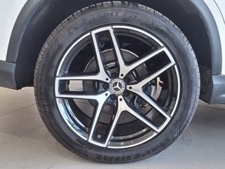 Mercedes-Benz GLE 350 D COUPE AMG-Coupé 2019