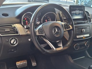 Mercedes-Benz GLE 350 D COUPE AMG-Coupé 2019