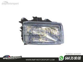 FARO DELANTERO DERECHO PARA VOLKSWAGEN POLO 6N