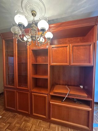 Mueble de salón para TV