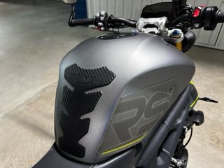 Triumph Speed Triple 1200 RS Full Equipe