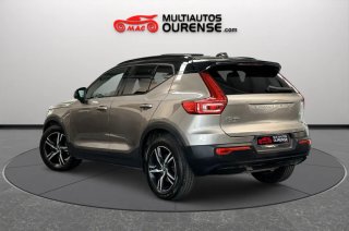 Volvo XC40 R-Design Bild-Hibrid 4x4+navegacion+USB