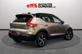 Volvo XC40 R-Design Bild-Hibrid 4x4+navegacion+USB
