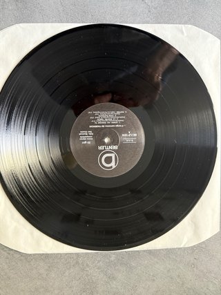 LP Raminghi - Il lungo cammino dei Raminghi