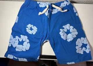 2 chándales de flores niño | Muy buen estado
