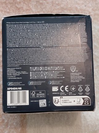 Afeitadora Philips i9000 Prestige Ultra PVP 599€