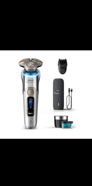 Afeitadora Philips i9000 Prestige Ultra PVP 599€