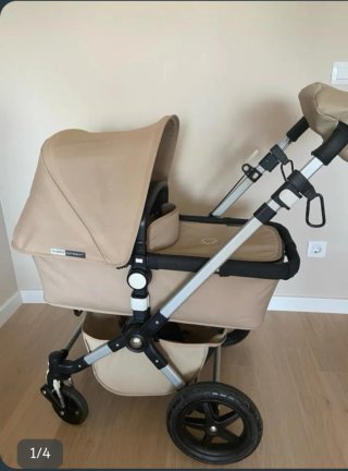 Carro de bebé Bugaboo Cameleon,