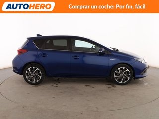 Toyota Auris 1.8 Hybrid Active