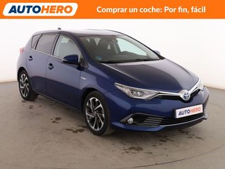 Toyota Auris 1.8 Hybrid Active