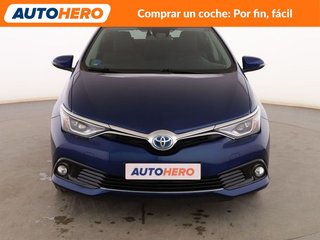 Toyota Auris 1.8 Hybrid Active