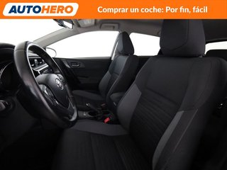 Toyota Auris 1.8 Hybrid Active