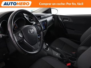 Toyota Auris 1.8 Hybrid Active