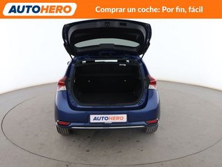 Toyota Auris 1.8 Hybrid Active