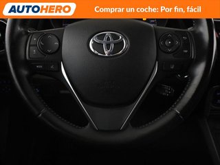Toyota Auris 1.8 Hybrid Active