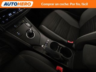 Toyota Auris 1.8 Hybrid Active