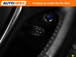 Toyota Auris 1.8 Hybrid Active