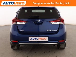 Toyota Auris 1.8 Hybrid Active