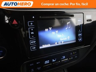 Toyota Auris 1.8 Hybrid Active
