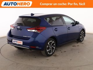 Toyota Auris 1.8 Hybrid Active