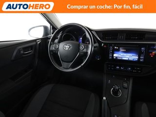 Toyota Auris 1.8 Hybrid Active