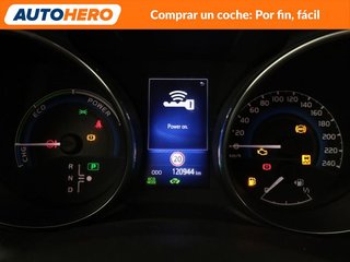 Toyota Auris 1.8 Hybrid Active