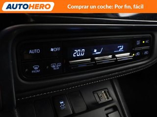 Toyota Auris 1.8 Hybrid Active