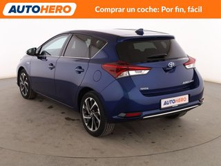 Toyota Auris 1.8 Hybrid Active