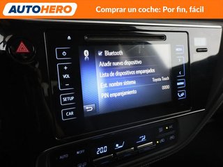 Toyota Auris 1.8 Hybrid Active