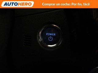 Toyota Auris 1.8 Hybrid Active