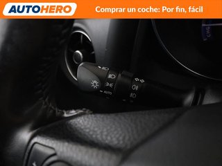 Toyota Auris 1.8 Hybrid Active