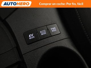 Toyota Auris 1.8 Hybrid Active