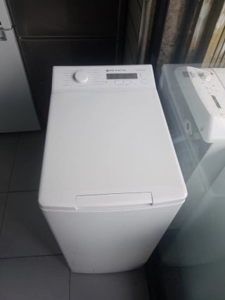 LAVADORA EAS ELECTRIC GARANTIA TRANSPORTE
