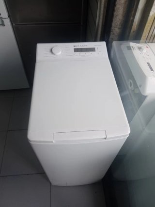 LAVADORA EAS ELECTRIC GARANTIA TRANSPORTE