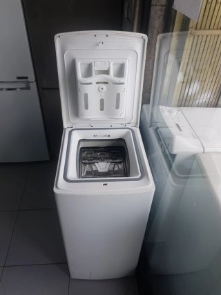 LAVADORA EAS ELECTRIC GARANTIA TRANSPORTE