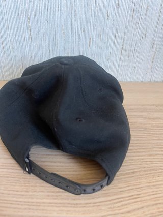 Gorra Nike Negra