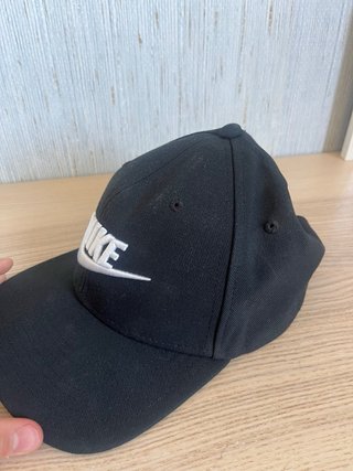 Gorra Nike Negra