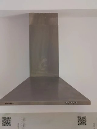 Campana Extractora Corberó