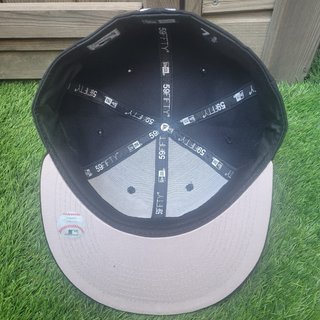 NEGOCIABLE - Gorra New Era LA (7 3/8)