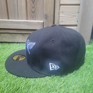 NEGOCIABLE - Gorra New Era LA (7 3/8)