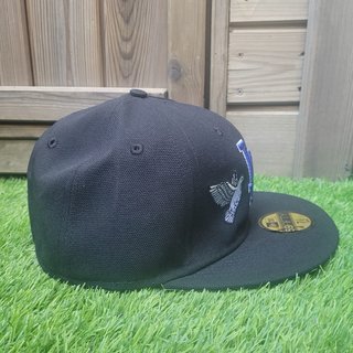 NEGOCIABLE - Gorra New Era LA (7 3/8)