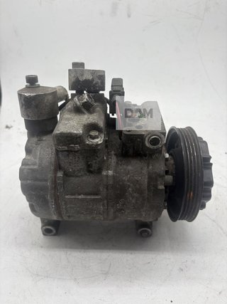 COMPRESOR AIRE ACONDICIONADO