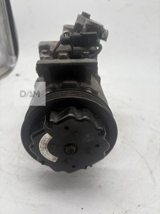 COMPRESOR AIRE ACONDICIONADO