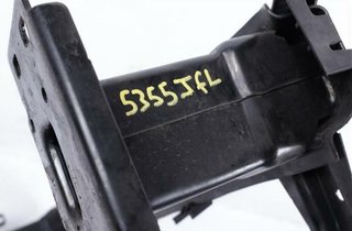 Refuerzo paragolpes trasero volkswagen polo 127245