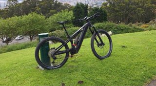 Cube Stereo Hybrid ONE44 HPC Race 800 -NUEVA 300km